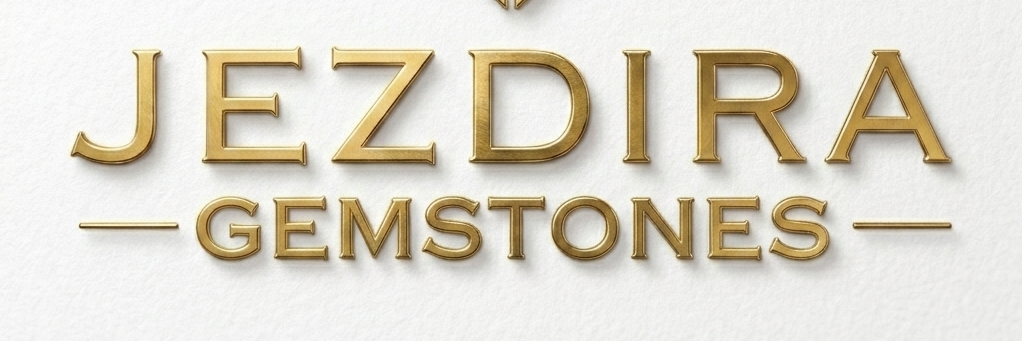 Jezdira Gemstone